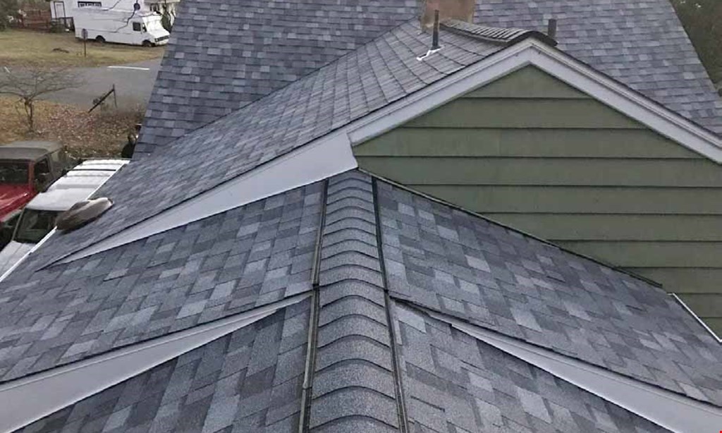 Product image for Klaus Roofing Systems By Master Services $500 Off Any Full Roof Replacement Project. 