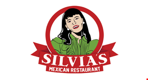 Silvia'S Mexican Restaurant logo