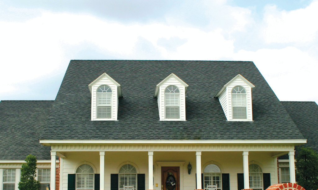 Product image for Aultman Roofing $25 OFF any repair over $250 Repair Special. 