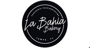 La Bahia Bakery logo