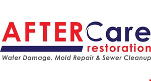 After Care Restoration logo