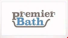 Premier Bath logo