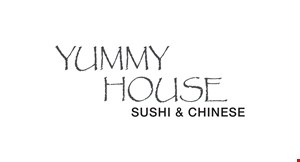 Yummy House logo