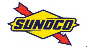 Cranberry Highway Sunoco logo