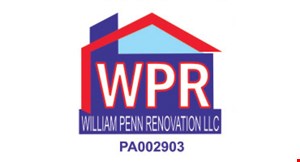 William Penn Renovation Llc logo
