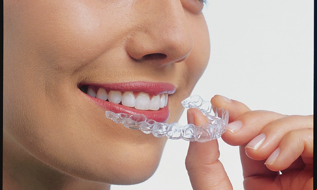 Product image for New Canaan Orthodontics $350 off full comprehensive orthodontic treatments & Invisalign®. 