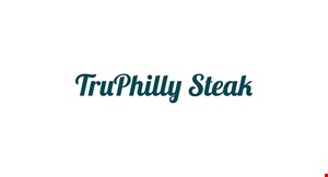 Truphilly Steaks logo