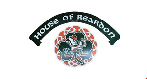 House Of Reardon logo