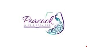 Peacock Wine Bar logo