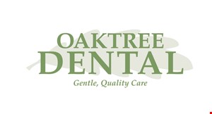 Product image for Oaktree Dental $29Limited Exam & X-RayCall for details(D0140, D0230). 