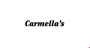 Carmella's logo
