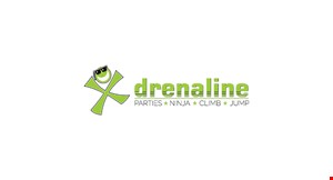 X-Drenaline logo