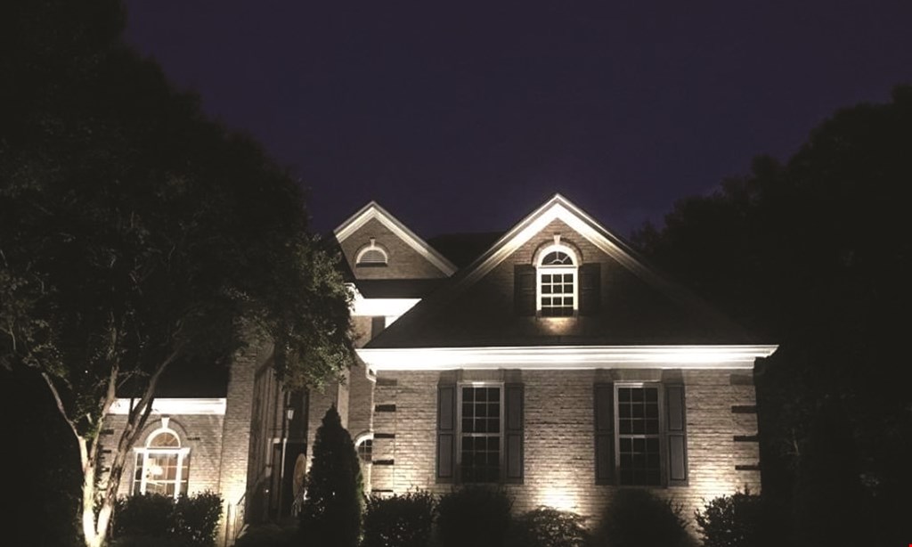 Product image for Landscape Lighting Solutions Of Northeast Florida $500 OFFany projectof $2,500 or more. 