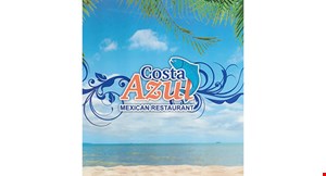Costa Azul logo