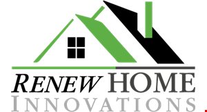 Renew Home Innovations logo