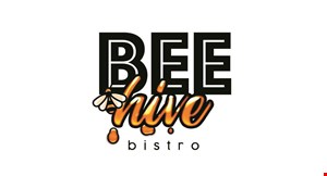 Bee Hive Bistro logo