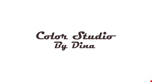 Color Studio By Dina logo