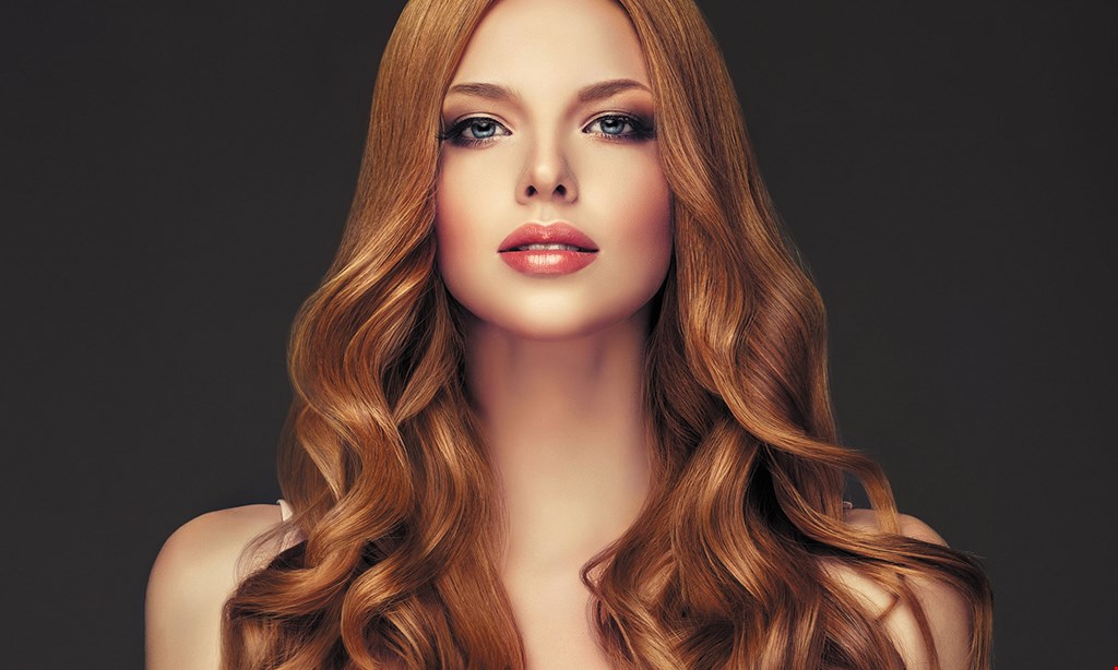Product image for Color Studio By Dina $10 OFF Men's Hair Cut. $15 OFF Woman's Hair Cut. . 