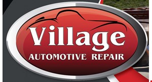 Village Auto Repair / Price Management logo