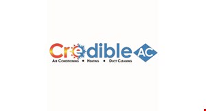 Product image for Credible AC FREE SERVICE CALL WITH REPAIR ($89 VALUE) $89 WITHOUT A REPAIR. NOT VALID WITH ANY OTHER OFFER OR PRIOR PURCHASES. VALID DURING NORMAL BUSINESS HOURS ONLY.
