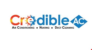 Credible AC logo