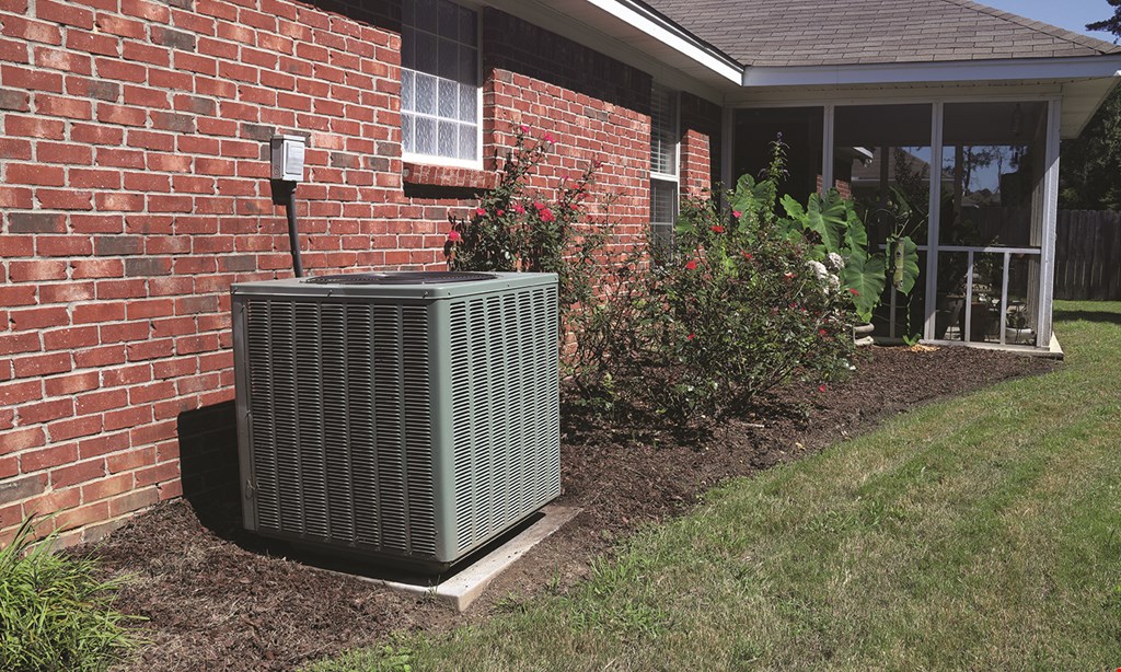 Product image for Credible HVAC FREE SERVICE CALL WITH REPAIR ($89 VALUE).