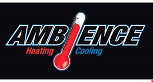 Ambience Heating Cooling logo