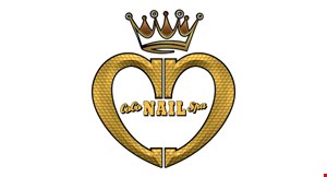 CoCo Nails Spa logo