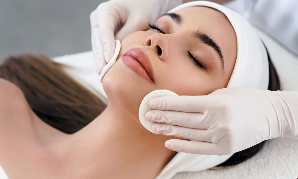 Product image for Ultra Aesthetics RX 50% OFF Full Micro-Dermabrasion treatment (reg. $100). 