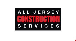 All Jersey Contracting Services logo