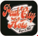 Peak City Hots logo