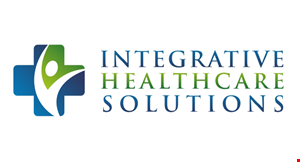 Integrative Healthcare Solutions logo