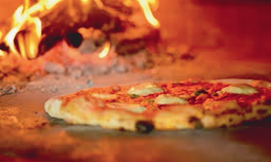 Product image for Veneto Wood Fired Pizza & Pasta -Westside $10 off any purchase of $50 or more.