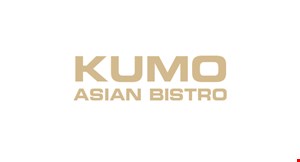 Kumo Asian Bistro logo