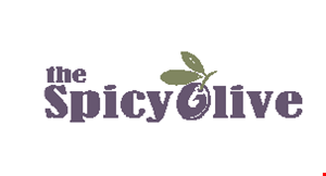 Spicy Olive / Dayton logo