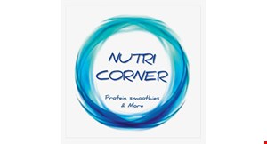 Nutricorner logo