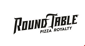 Round Table Pizza - Mission Beach logo