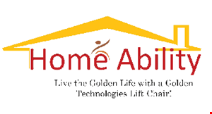 Home Ability logo