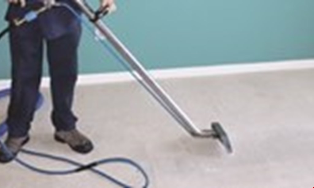 Product image for Green Clean Carpet Cleaning Services spend $295 or more Save 15%.