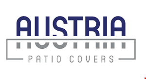 Austria Patio Covers logo