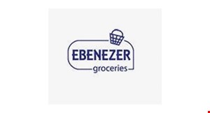 Ebenezer Groceries logo