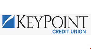 Keypoint Credit Union logo
