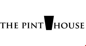 The Pint House logo