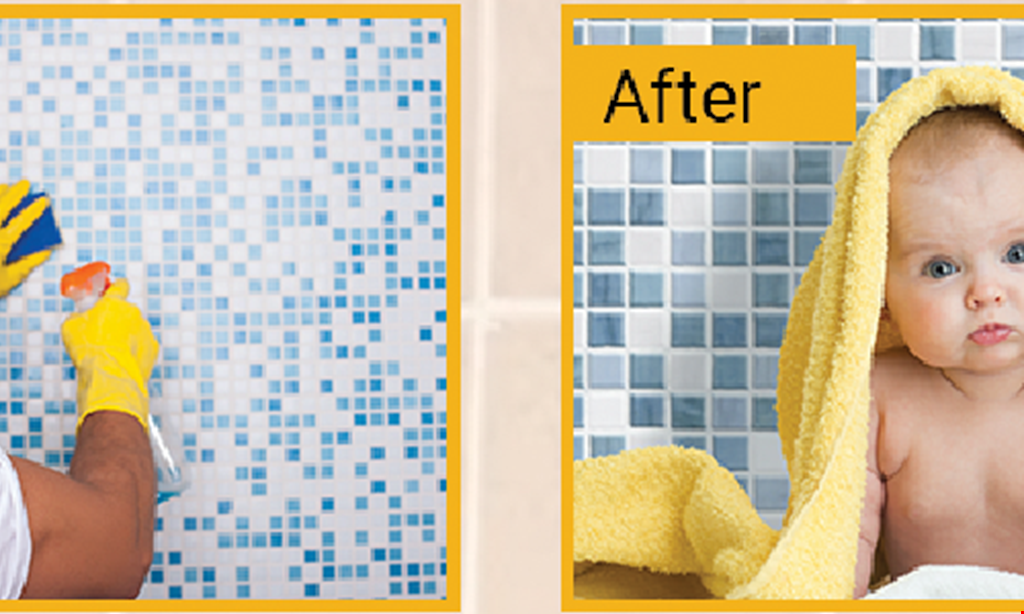Product image for Doctor Tile $200 off any job over $600. 