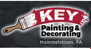 Product image for Key Painting & Decorating, LLC $500 OFF Any Project Over $4500.