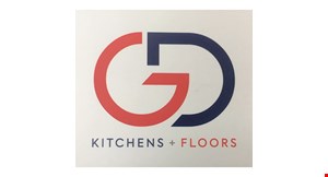 Gd Kitchens And Floors logo