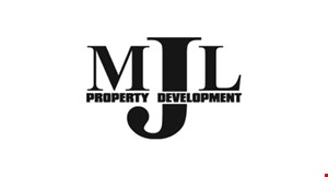 Mjl Property Development logo