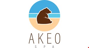 Akeo Spa logo