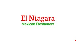 El Niagara Mexican Restaurant logo