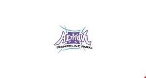 Product image for Altitude Trampoline Park PARENTS JUMP FREE Toddler Time Only Kids 6 & Younger Mon-Fri 11AM-2PM $9.95/child.